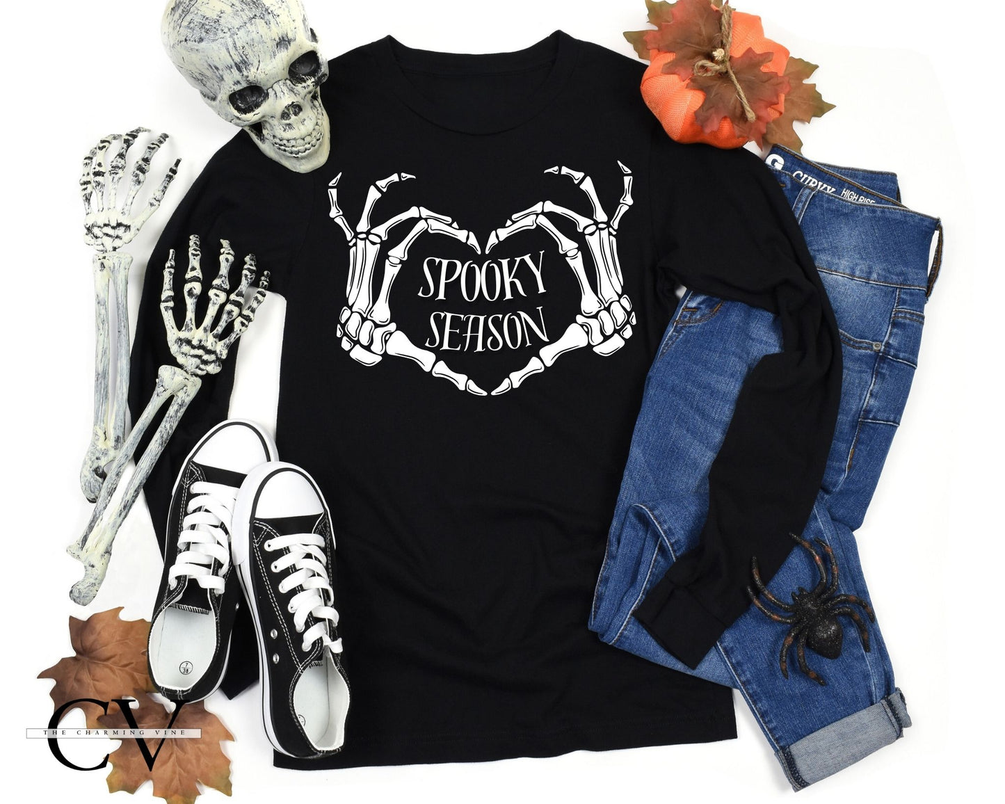 Love Spooky Season Shirt