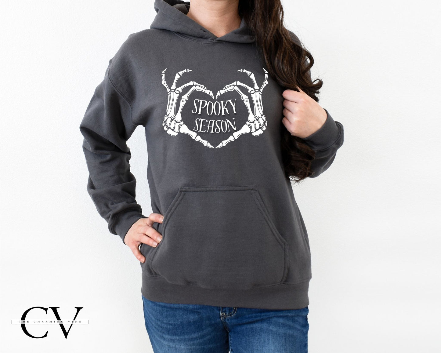 Love Spooky Season Sweater