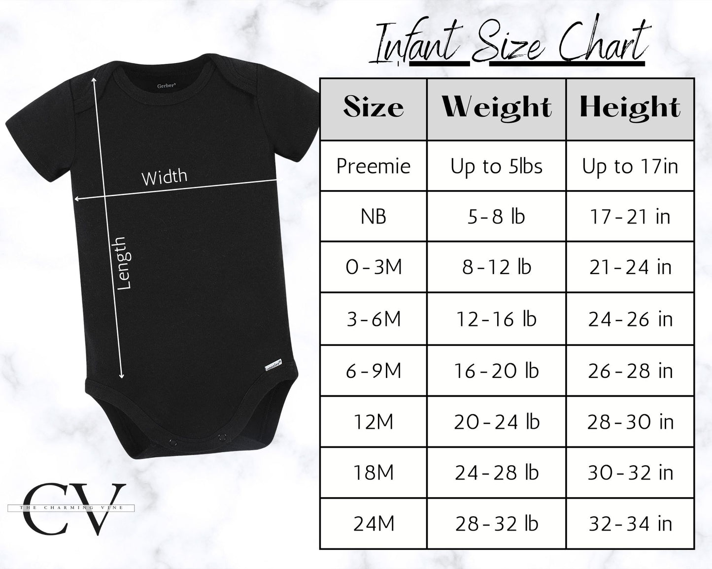 Made in America Onesie