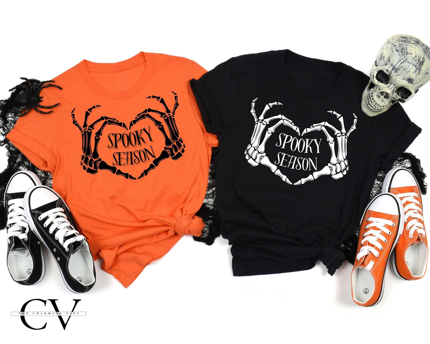 Love Spooky Season Shirt