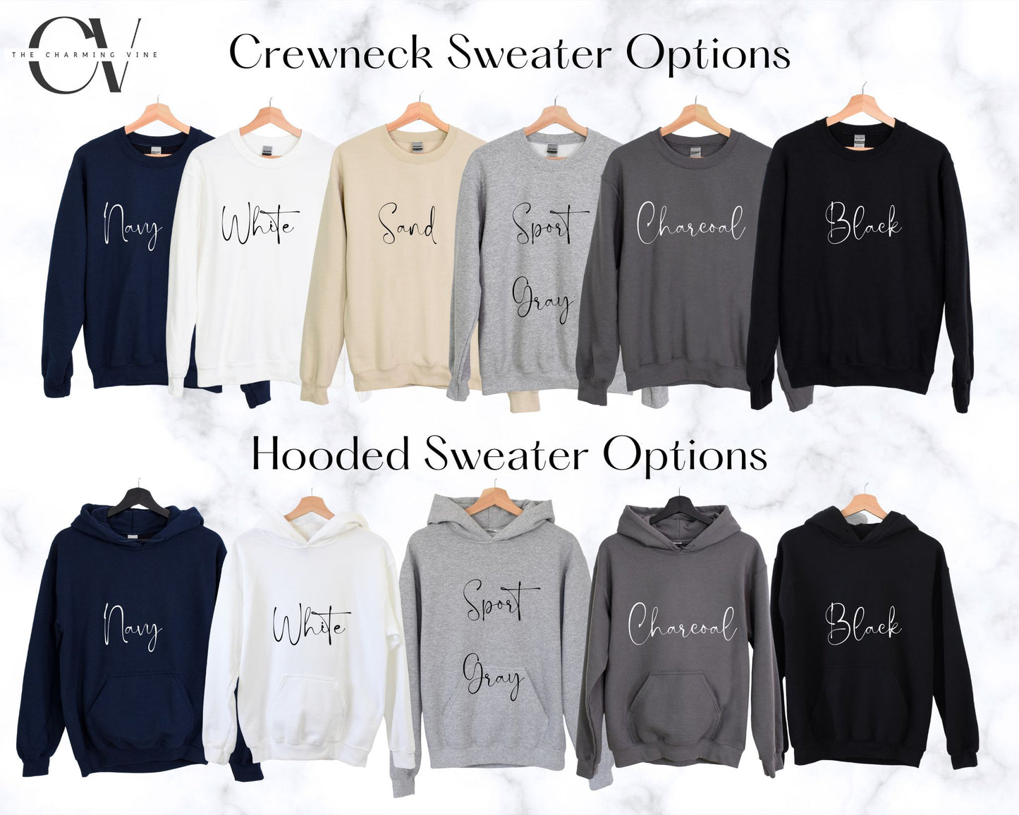 Love Spooky Season Sweater