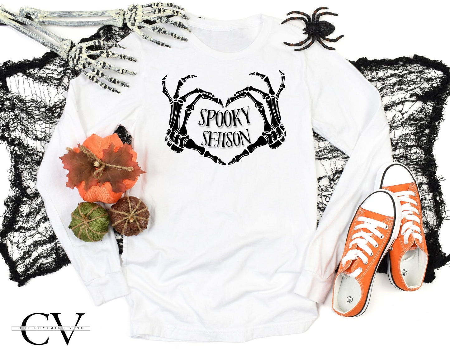 Love Spooky Season Shirt