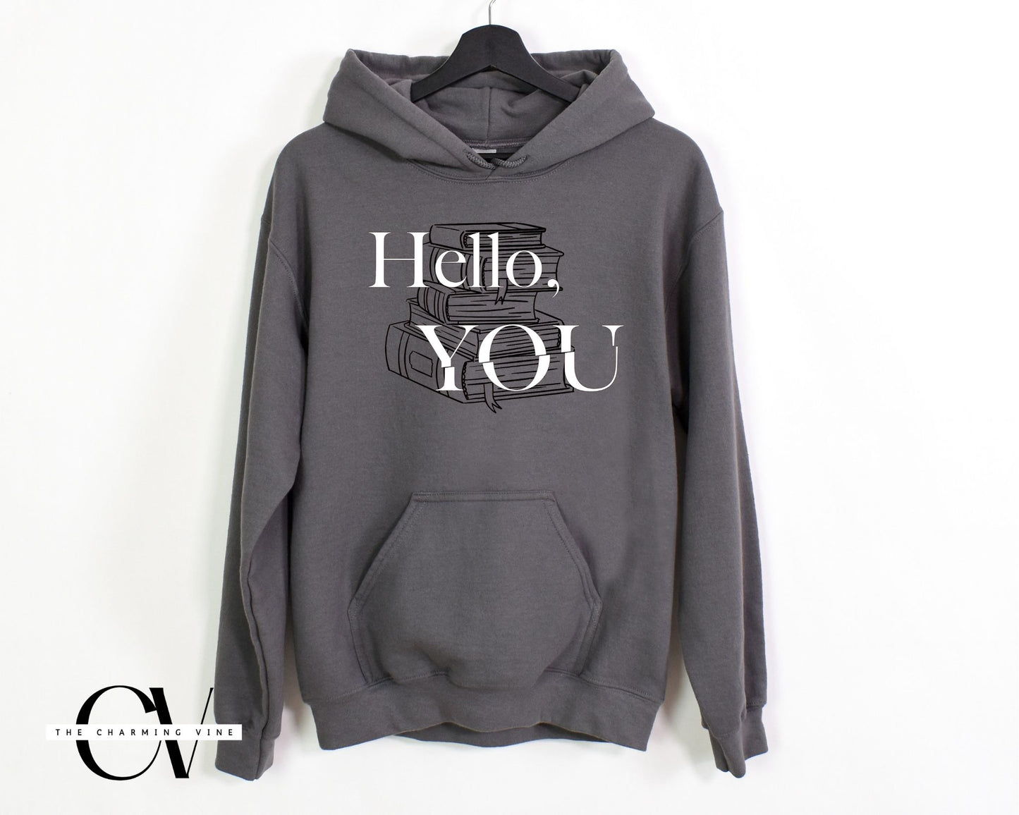 Hello, You Sweater