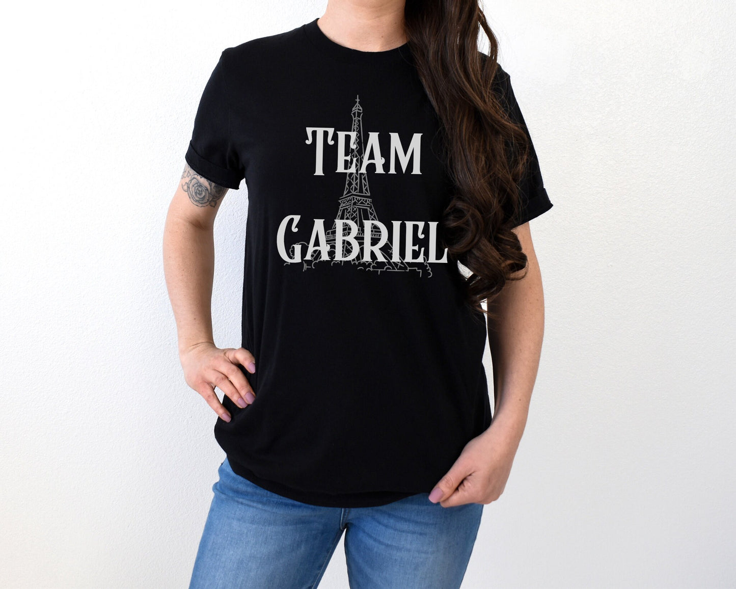 Team Gabriel Shirt