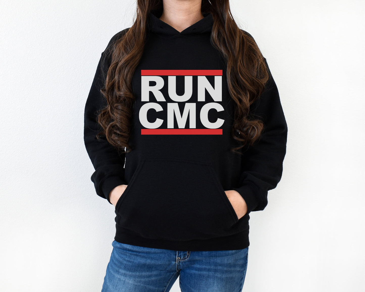 Run CMC Sweater