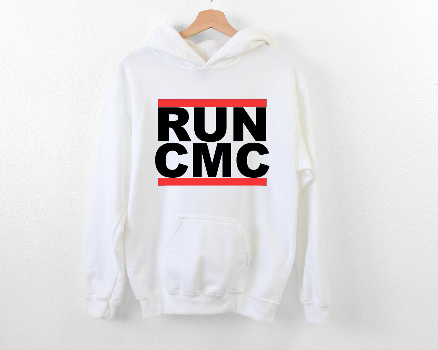 Run CMC Sweater