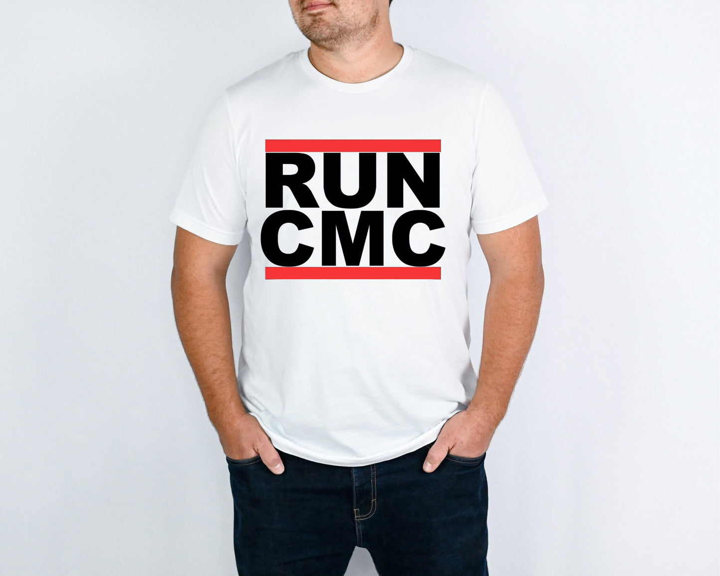 Run CMC Shirt