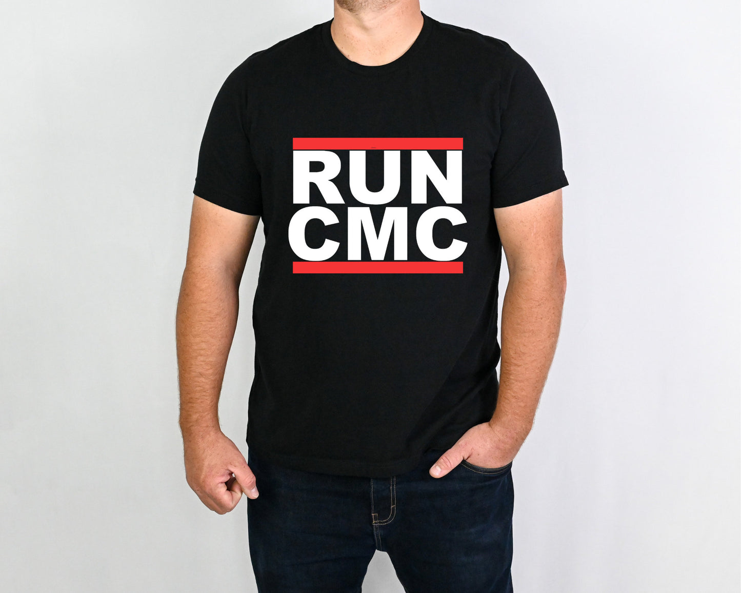 Run CMC Shirt